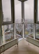 Рязань, Продается 3-к квартира, 22/24 эт., ул Васильевская, д. 9, Квартиры, На продажу, Дашково песочня