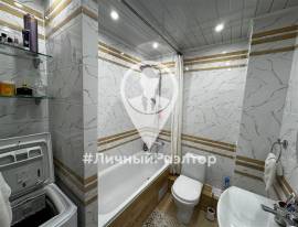 Рязань, Продается 1-к квартира, 12/17 эт., ул Гоголя, д. 49, Квартиры, На продажу