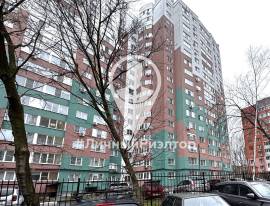 Рязань, Продается 1-к квартира, 12/17 эт., ул Гоголя, д. 49, Квартиры, На продажу