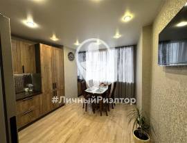 Рязань, Продается 1-к квартира, 12/17 эт., ул Гоголя, д. 49, Квартиры, На продажу