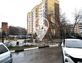 Рязань, Продается 1-к квартира, 12/17 эт., ул Гоголя, д. 49, Квартиры, На продажу