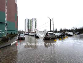 Рязань, Продается 1-к квартира, 12/17 эт., ул Гоголя, д. 49, Квартиры, На продажу