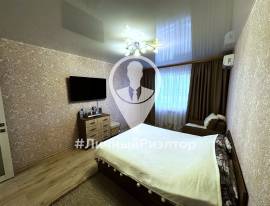 Рязань, Продается 1-к квартира, 12/17 эт., ул Гоголя, д. 49, Квартиры, На продажу