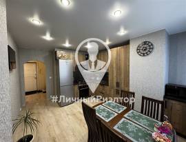 Рязань, Продается 1-к квартира, 12/17 эт., ул Гоголя, д. 49, Квартиры, На продажу