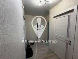 Рязань, Продается 1-к квартира, 12/17 эт., ул Гоголя, д. 49, Квартиры, На продажу