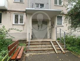 Рязань, Продается 2-к квартира, 3/5 эт., ул Костычева, д. 8 к 1, Квартиры, На продажу, Московский