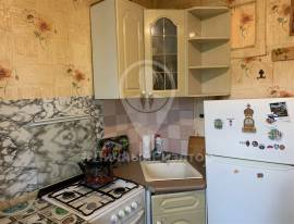 Рязань, Продается 1-к квартира, 3/5 эт., Касимовское шоссе, д. 23, Квартиры, На продажу