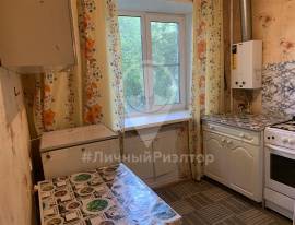 Рязань, Продается 1-к квартира, 3/5 эт., Касимовское шоссе, д. 23, Квартиры, На продажу