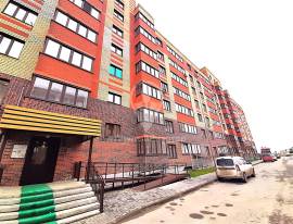 Продается -к квартира, 6/7 эт., ул Малиновая, д. 5, Квартиры, На продажу