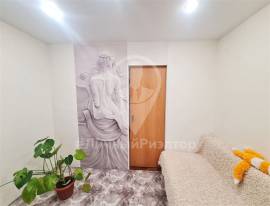 Рязань, Продается 2-к квартира, 3/5 эт., 3-й Мопровский пер, д. 2, Квартиры, На продажу