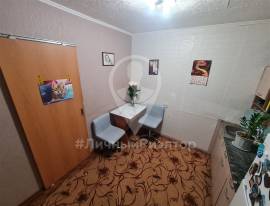 Рязань, Продается 2-к квартира, 3/5 эт., 3-й Мопровский пер, д. 2, Квартиры, На продажу