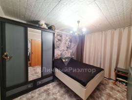 Рязань, Продается 2-к квартира, 3/5 эт., 3-й Мопровский пер, д. 2, Квартиры, На продажу