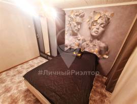 Рязань, Продается 2-к квартира, 3/5 эт., 3-й Мопровский пер, д. 2, Квартиры, На продажу