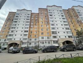Рязань, Продается 2-к квартира, 6/10 эт., ул Октябрьская, д. 37 к 3, Квартиры, На продажу