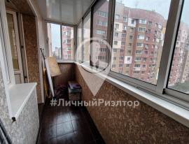 Рязань, Продается 1-к квартира, 5/10 эт., ул Новоселов, д. 21а, Квартиры, На продажу