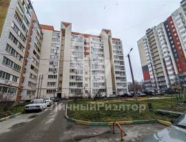 Рязань, Продается 1-к квартира, 9/10 эт., ул Большая, д. 90 к 1, Квартиры, На продажу