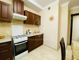 Рязань, Сдается 1-к квартира, 8/25 эт., д. 2, Квартиры, В аренду