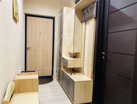 Рязань, Сдается 1-к квартира, 8/25 эт., д. 2, Квартиры, В аренду