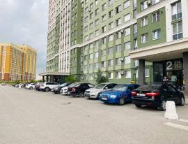 Рязань, Сдается 1-к квартира, 8/25 эт., д. 2, Квартиры, В аренду