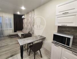 Рязань, Сдается 1-к квартира, 9/27 эт., ул Быстрецкая, д. 10, Квартиры, В аренду