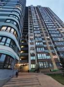 Рязань, Сдается 1-к квартира, 9/27 эт., ул Быстрецкая, д. 10, Квартиры, В аренду