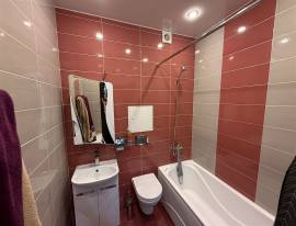 Рязань, Сдается 1-к квартира, 16/21 эт., ул Вокзальная, д. 55б, Квартиры, В аренду