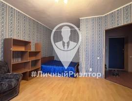 Рязань, Сдается 1-к квартира, 4/6 эт., ул Кальная, д. 27, Квартиры, В аренду