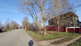 Дома, На продажу