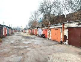 Рязань, Гаражи, На продажу