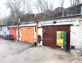Рязань, Гаражи, На продажу