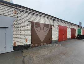 Рязань, Гаражи, На продажу