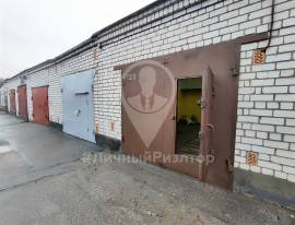 Рязань, Гаражи, На продажу