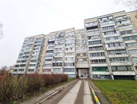 Рязань, Продается 1-к квартира, 7/9 эт., ул Зубковой, д. 17 к 2, Квартиры, На продажу