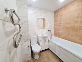 Рязань, Продается 1-к квартира, 7/9 эт., ул Зубковой, д. 17 к 2, Квартиры, На продажу