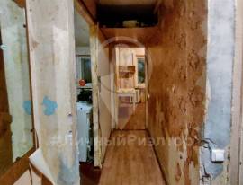 Рязань, Продается 3-к квартира, 2/5 эт., ул Гагарина, д. 76, Квартиры, На продажу, Горроща