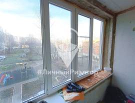 Рязань, Продается 1-к квартира, 3/9 эт., ул Зубковой, д. 28 к 1, Квартиры, На продажу