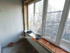 Рязань, Продается 1-к квартира, 3/9 эт., ул Зубковой, д. 28 к 1, Квартиры, На продажу