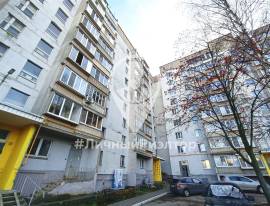 Рязань, Продается 1-к квартира, 3/9 эт., ул Зубковой, д. 28 к 1, Квартиры, На продажу