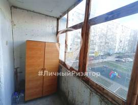 Рязань, Продается 1-к квартира, 3/9 эт., ул Зубковой, д. 28 к 1, Квартиры, На продажу