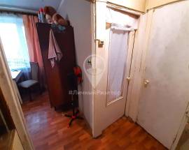 Рязань, Продается 1-к квартира, 5/5 эт., ул Новоселов, д. 35 к 1, Квартиры, На продажу