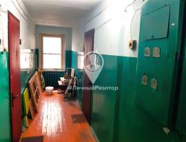 Рязань, Продается 1-к квартира, 5/5 эт., ул Новоселов, д. 35 к 1, Квартиры, На продажу