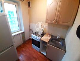 Рязань, Продается 1-к квартира, 5/5 эт., ул Новоселов, д. 35 к 1, Квартиры, На продажу