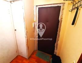 Рязань, Продается 1-к квартира, 5/5 эт., ул Новоселов, д. 35 к 1, Квартиры, На продажу