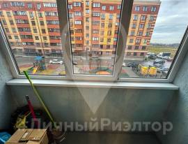 Продается 2-к квартира, 3/7 эт., ул Малиновая, д. 5, Квартиры, На продажу