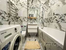 Продается 2-к квартира, 3/7 эт., ул Малиновая, д. 5, Квартиры, На продажу