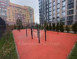 Рязань, Продается 2-к квартира, 3/12 эт., Касимовское шоссе, д. 22, Квартиры, На продажу