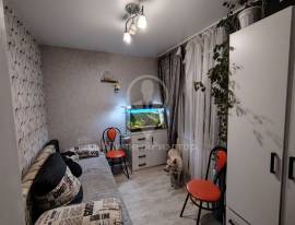 Рязань, Продается 1-к квартира, 5/5 эт., ул Пирогова, д. 15, Квартиры, На продажу