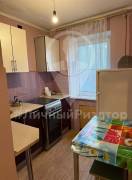 Рязань, Продается 1-к квартира, 9/9 эт., ул Зубковой, д. 4 к 1, Квартиры, На продажу