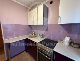 Рязань, Продается 1-к квартира, 9/9 эт., ул Зубковой, д. 4 к 1, Квартиры, На продажу