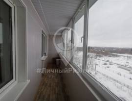 Михайлов, Продается 2-к квартира, 5/5 эт., ул Элеваторная, д. 13, Квартиры, На продажу